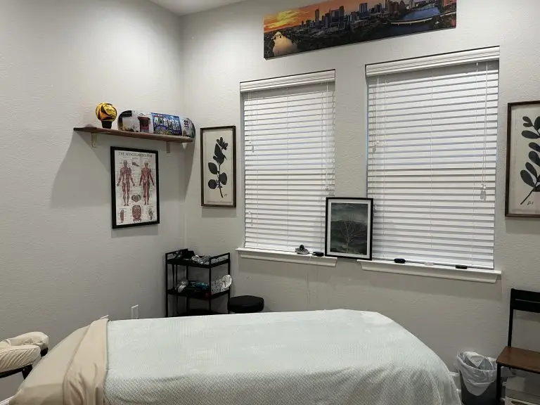 Why Regular Massage Therapy is Essential for Long-Term Wellness in Cedar Park.
